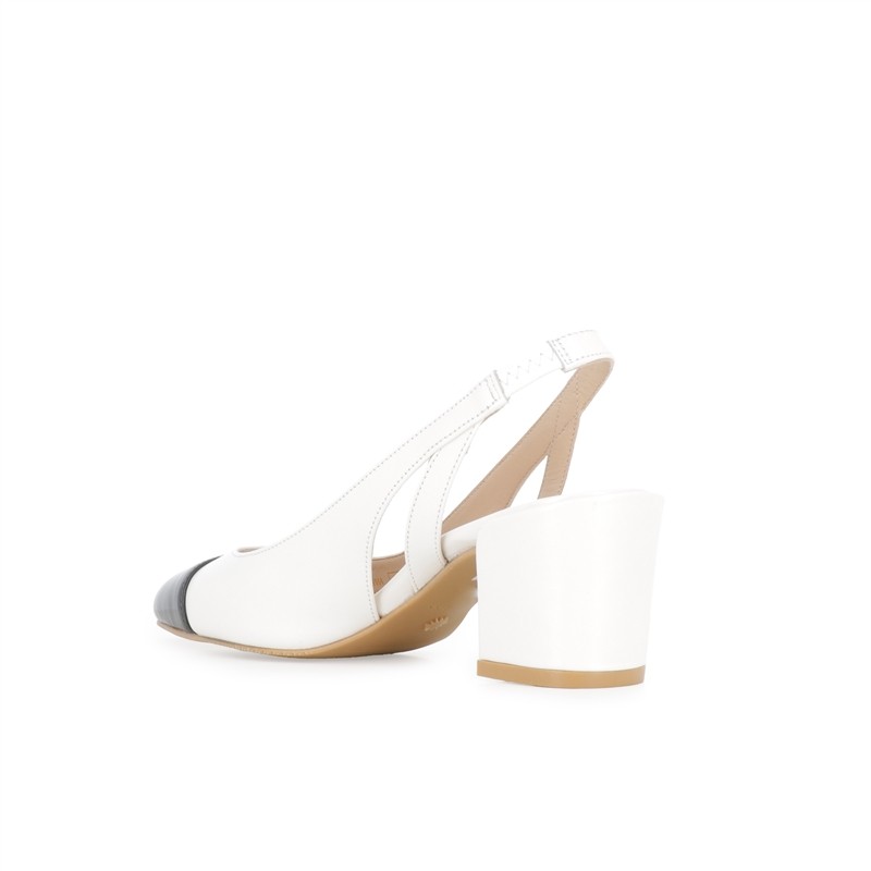 stuart weitzman escarpins Slingbacks Sleek Semelles: Gomme -Talons:... stuart weitzman escarpins Slingbacks Sleek Semelles: Gomme -Talons:...