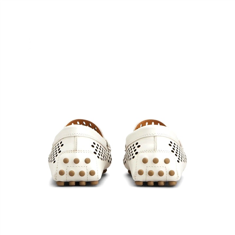 tod's mocassins et slip-on Mocassins gommino laser Semelles: Picots... tod's mocassins et slip-on Mocassins gommino laser Semelles: Picots...