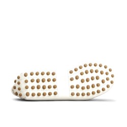 tod's mocassins et slip-on Mocassins gommino laser Semelles: Picots...