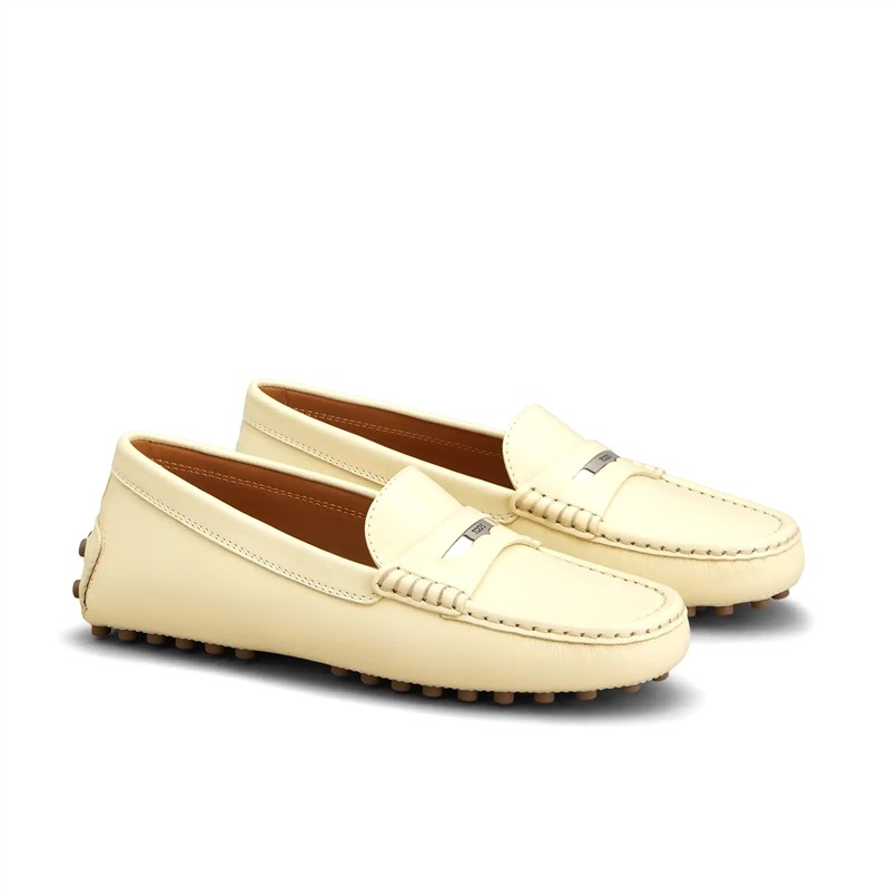Mocassins gommino laser Mocassins gommino laser