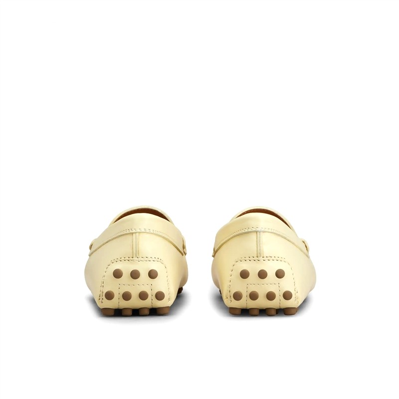 Mocassins gommino laser Mocassins gommino laser