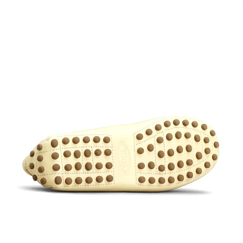 Mocassins gommino laser Mocassins gommino laser