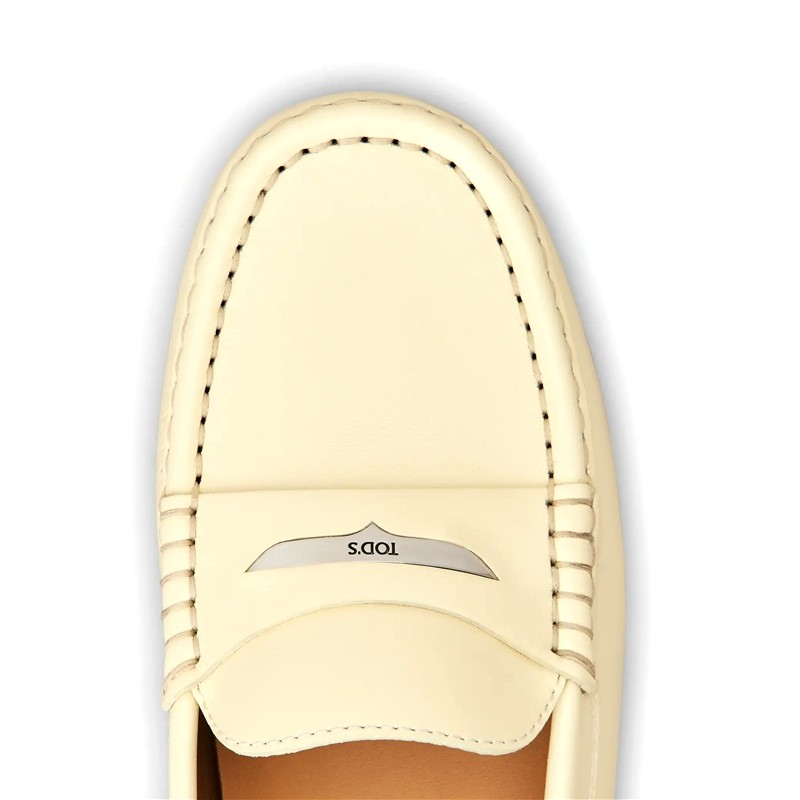 Mocassins gommino laser Mocassins gommino laser
