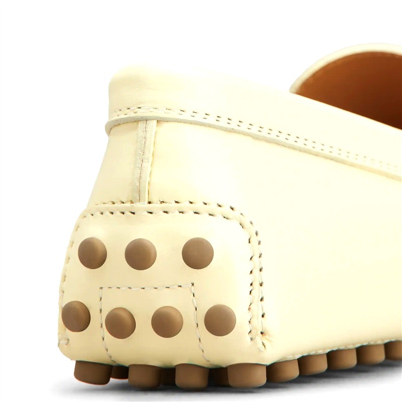 Mocassins gommino laser Mocassins gommino laser