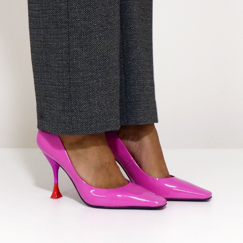 Escarpins Bahia