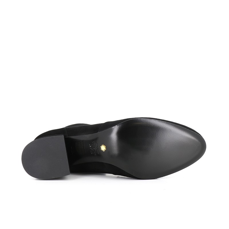 Boots Flareblock Boots Flareblock