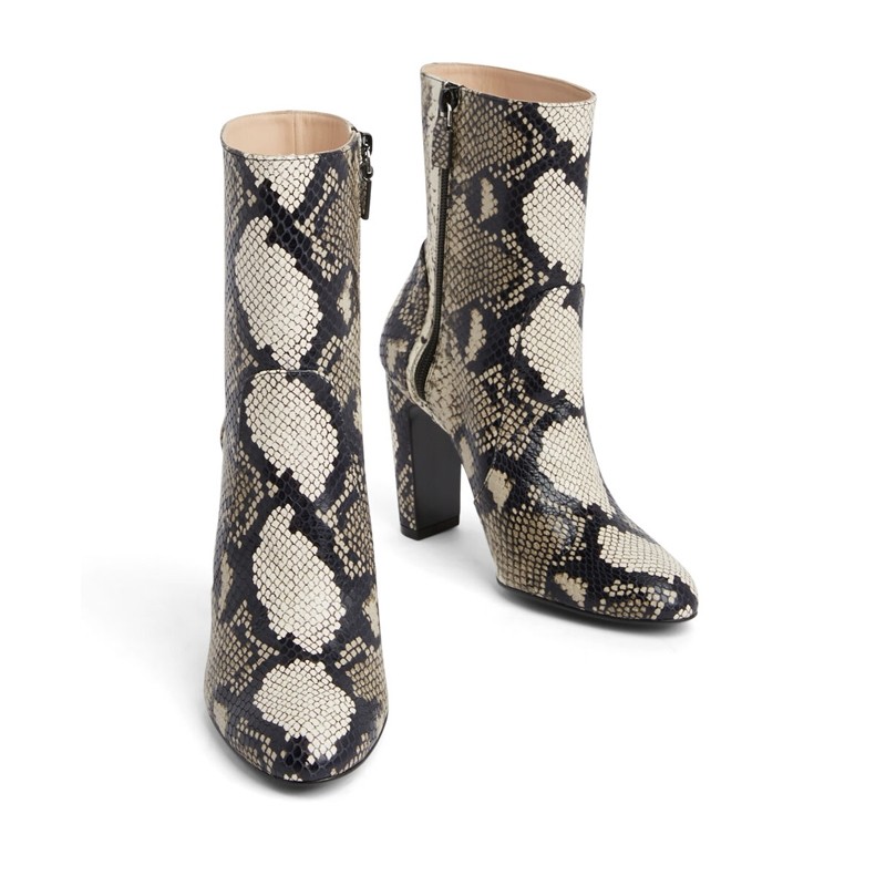 stuart weitzman boots & bottines Boots Vida Détails : Zip -Détails ... stuart weitzman boots & bottines Boots Vida Détails : Zip -Détails ...