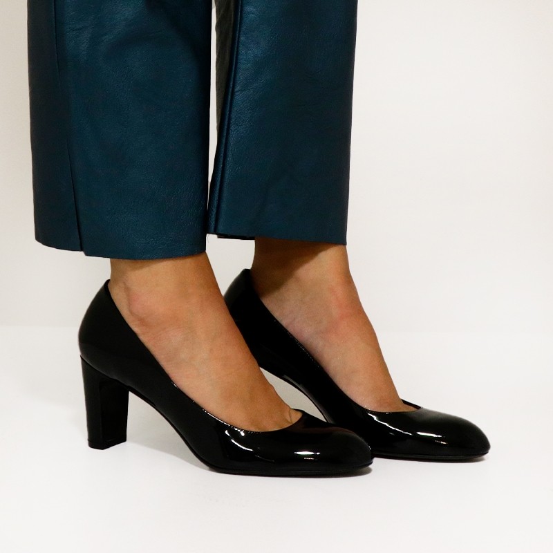 stuart weitzman escarpins Escarpins Vida Semelles: Cuir -Talons: 6 ...
