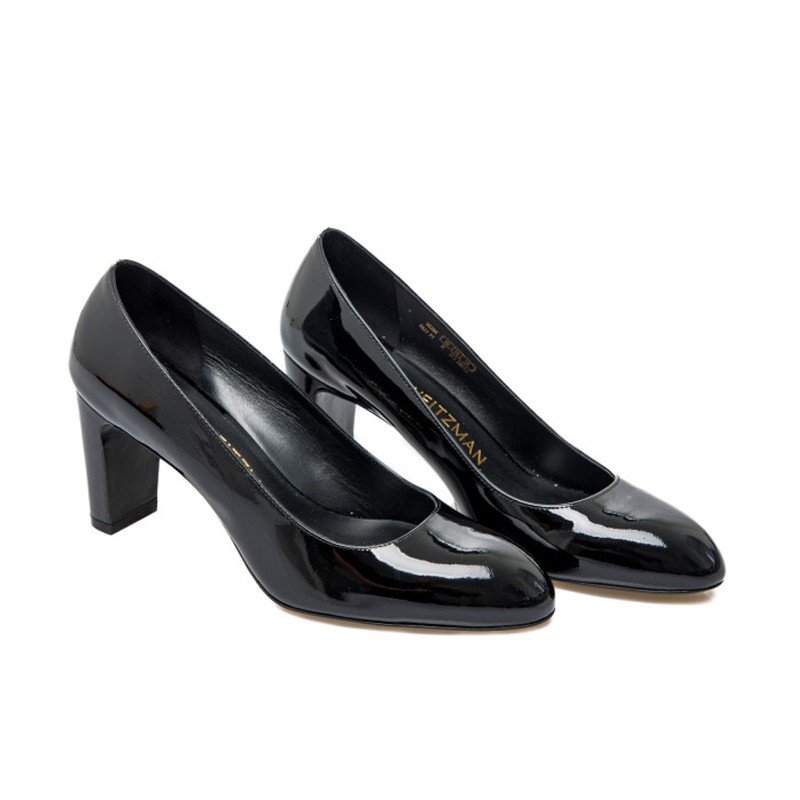 stuart weitzman escarpins Escarpins Vida Semelles: Cuir -Talons: 6 ... stuart weitzman escarpins Escarpins Vida Semelles: Cuir -Talons: 6 ...