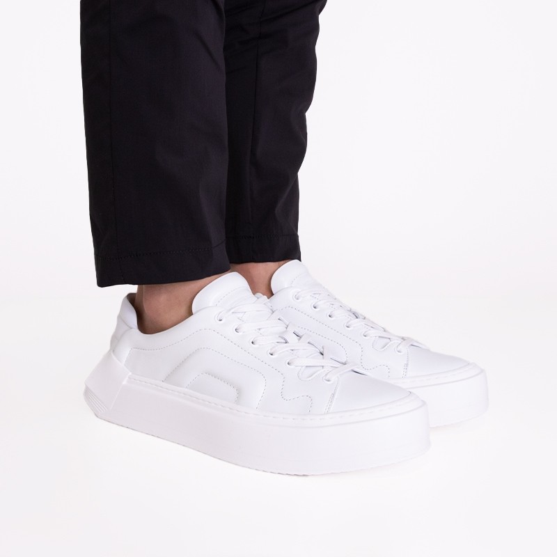 Sneakers Cubix Sneakers Cubix