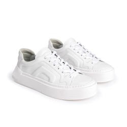 Sneakers Cubix