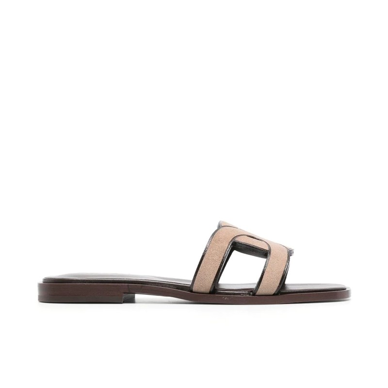 mules catena flat mules catena flat