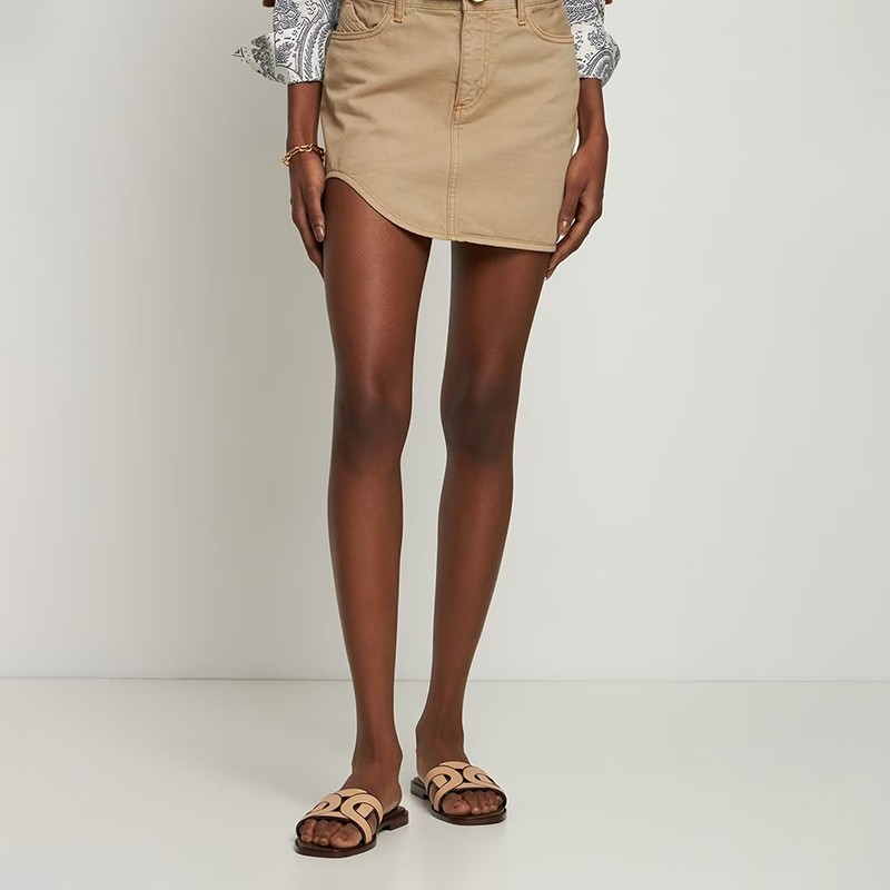 mules catena flat mules catena flat