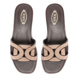 mules catena flat