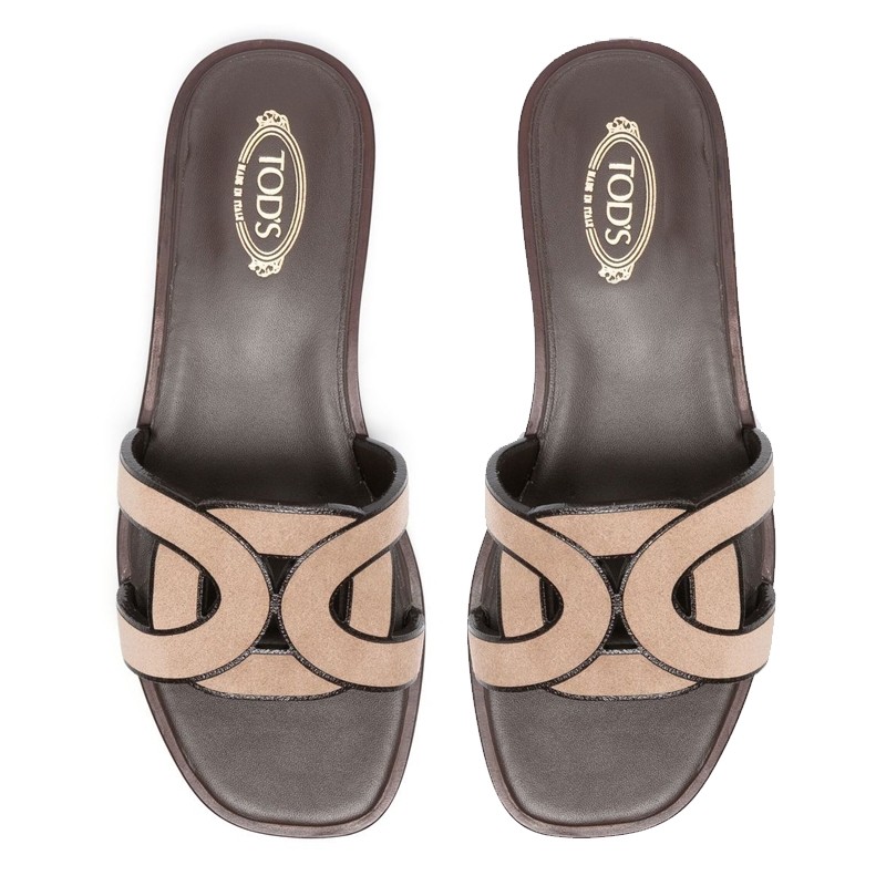 mules catena flat mules catena flat