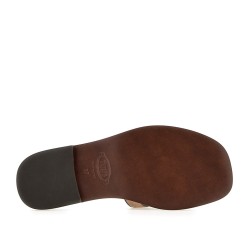 mules catena flat