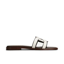 mules catena flat