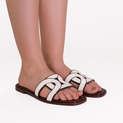 mules catena flat