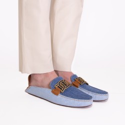 Mules Kate