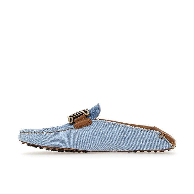 Mules Kate