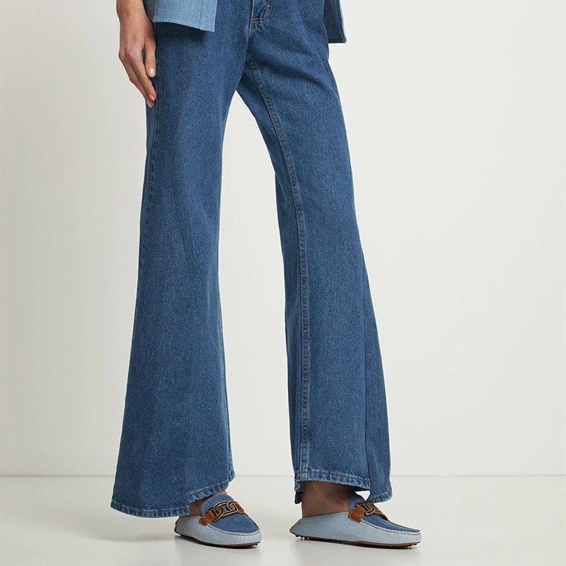 Mules Kate