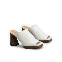Mules Sabot T8
