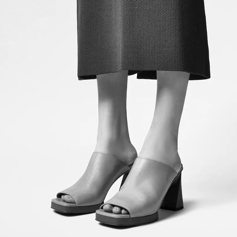 Mules Sabot T8 Mules Sabot T8