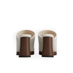 Mules Sabot T8