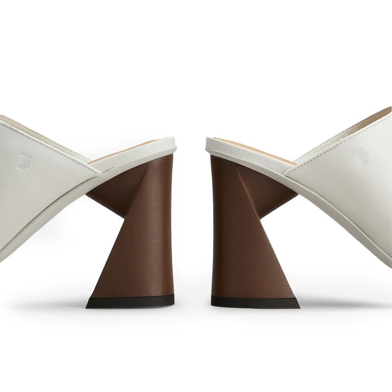 Mules Sabot T8 Mules Sabot T8