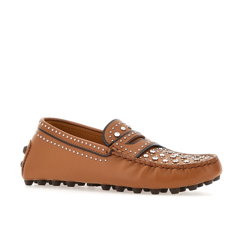 tod's mocassins et slip-on Mocassins Macro Détails : Bijoux -Détail...