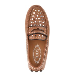 Mocassins Macro