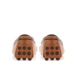 tod's mocassins et slip-on Mocassins Macro Détails : Bijoux -Détail...