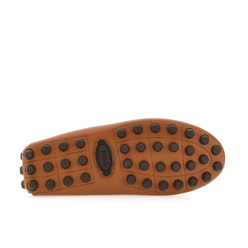 tod's mocassins et slip-on Mocassins Macro Détails : Bijoux -Détail...