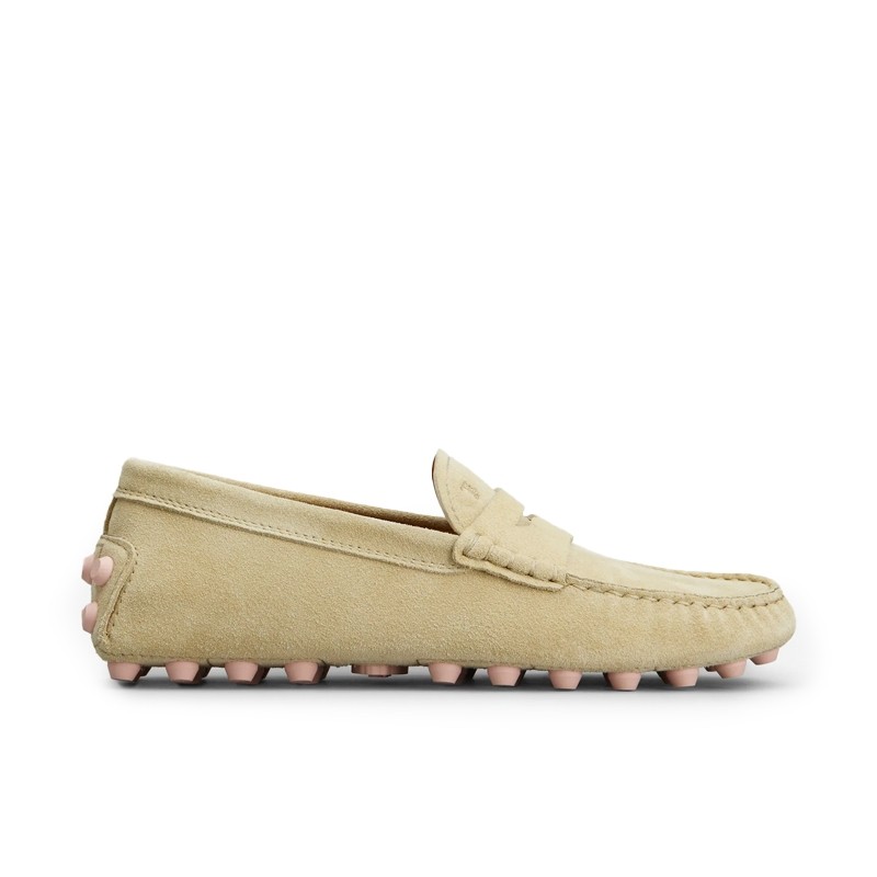 Mocassins Macro Mocassins Macro