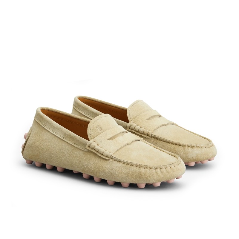 Mocassins Macro Mocassins Macro