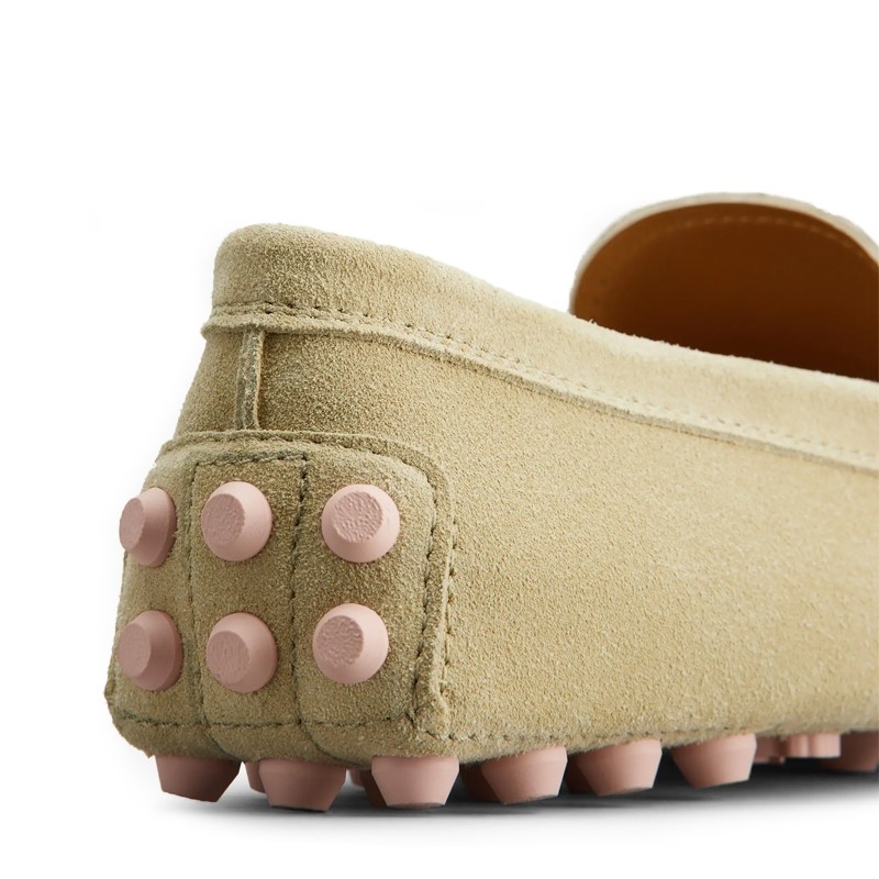 Mocassins Macro Mocassins Macro