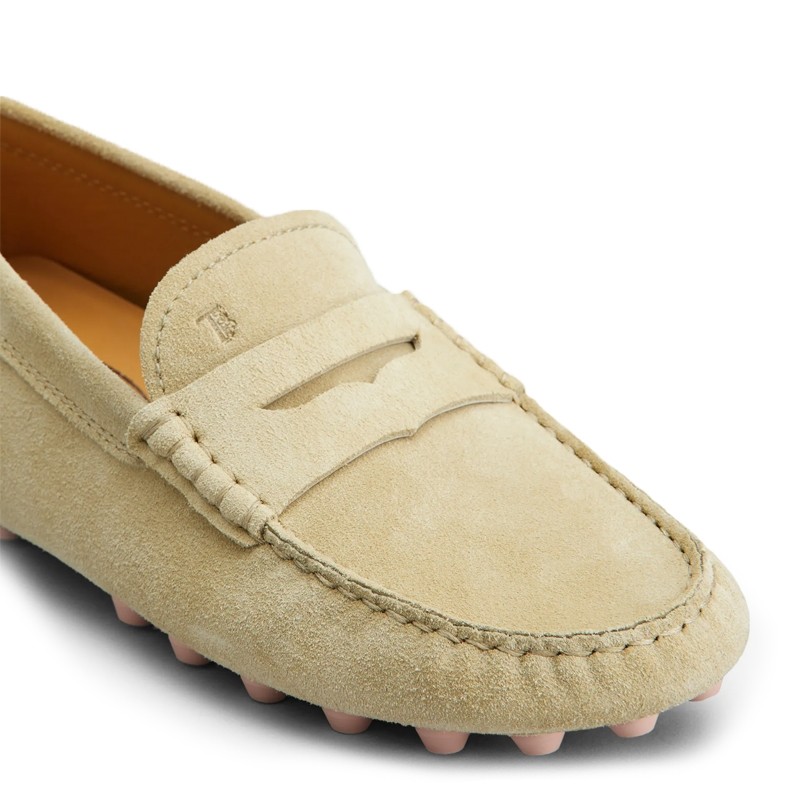 Mocassins Macro Mocassins Macro