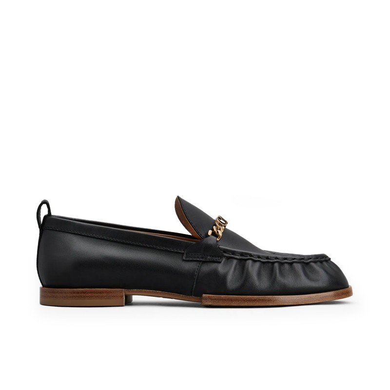 tod's mocassins et slippers Mocassins Carla Détails : Bijoux -Semel...