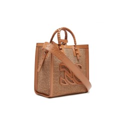 casadei sacs à main Sac Beauriva Matières: Cuir -Matières: Raphia -...
