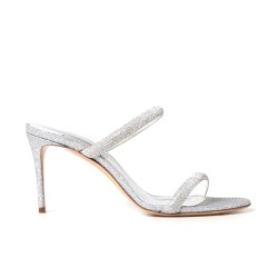 casadei sandales Mules Hollywood Détails : Mules -Semelles: Cuir -T...