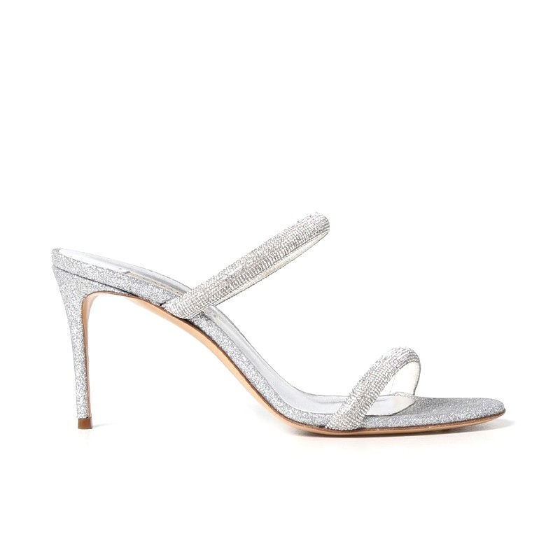 casadei sandales Mules Hollywood Détails : Mules -Semelles: Cuir -T...