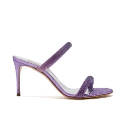 casadei sandales Mules Hollywood Détails : Mules -Semelles: Cuir -T...