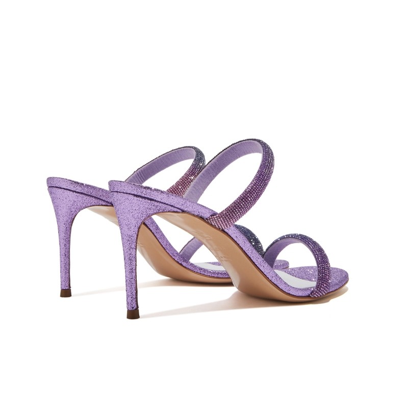 casadei sandales Mules Hollywood Détails : Mules -Semelles: Cuir -T... casadei sandales Mules Hollywood Détails : Mules -Semelles: Cuir -T...