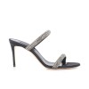 CASA MULE HOLLYWOOD - CUIR, SATI