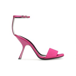 sergio rossi sandales Sandales Capsule Détails : Bijoux -Semelles: ...