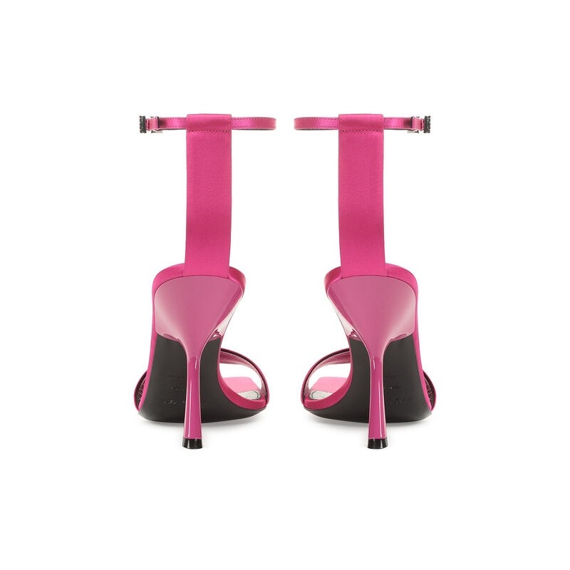 sergio rossi sandales Sandales Capsule Détails : Bijoux -Semelles: ... sergio rossi sandales Sandales Capsule Détails : Bijoux -Semelles: ...