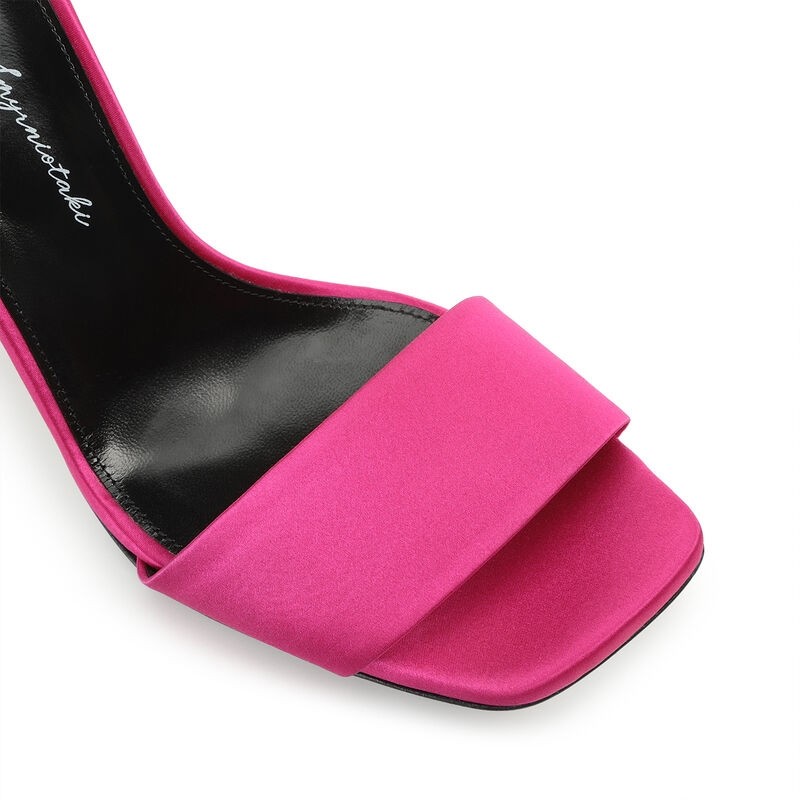 sergio rossi sandales Sandales Capsule Détails : Bijoux -Semelles: ... sergio rossi sandales Sandales Capsule Détails : Bijoux -Semelles: ...