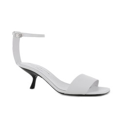 sergio rossi sandales Sandales Capsule T Détails : Bijoux -Semelles...