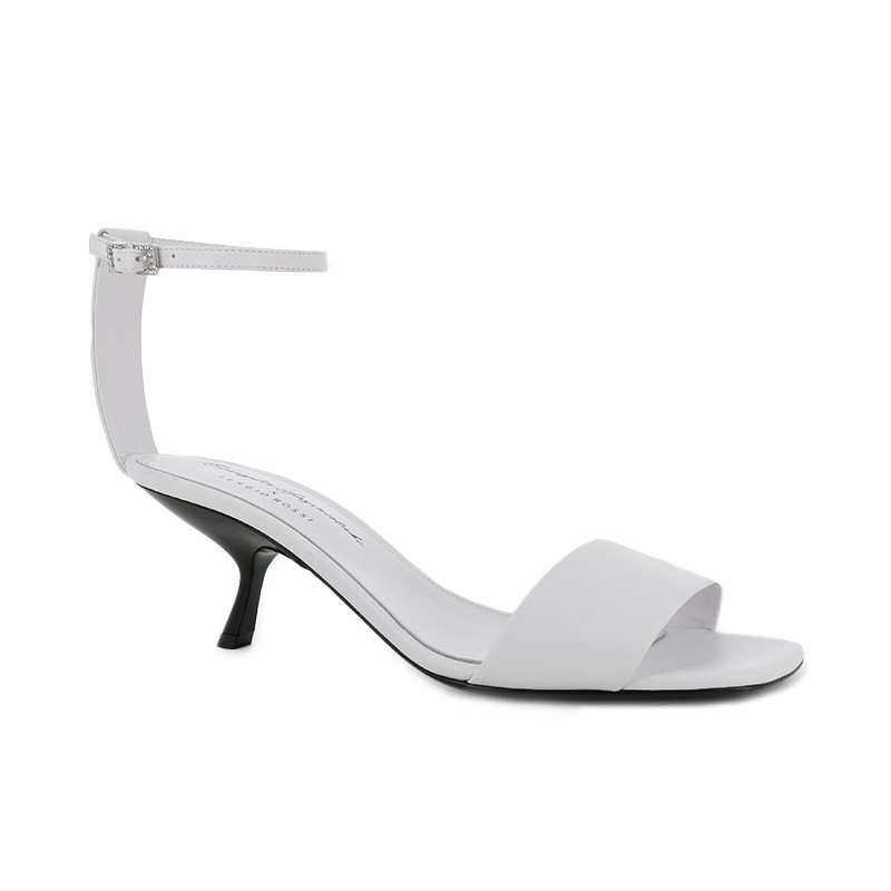 sergio rossi sandales Sandales Capsule T Détails : Bijoux -Semelles...