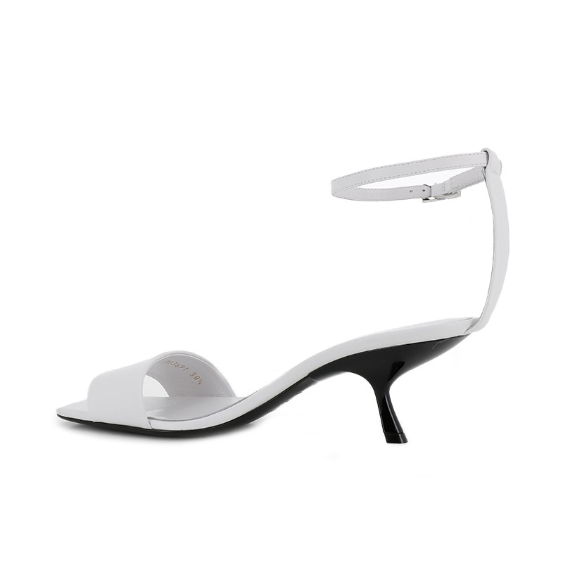 Sandales Capsule T Sandales Capsule T